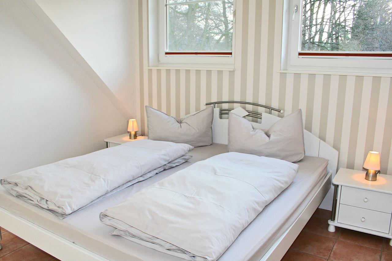 Ferienhaus Kleist Prerow Exterior foto